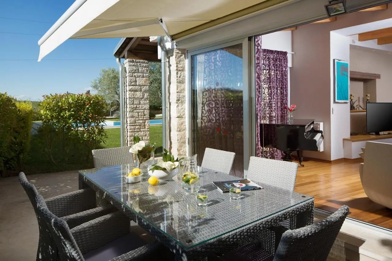Art Villa Sis Rovinj
