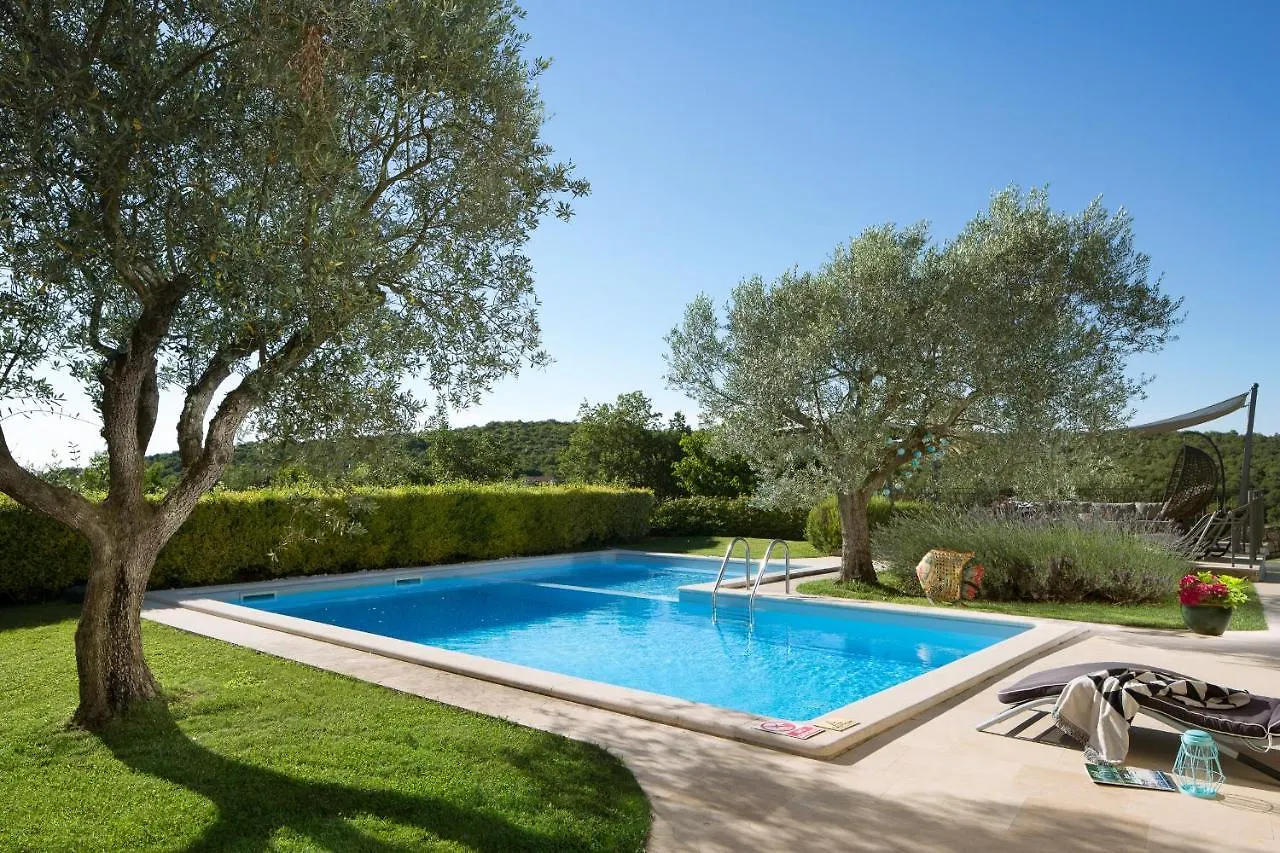 Art Villa Sis Rovinj