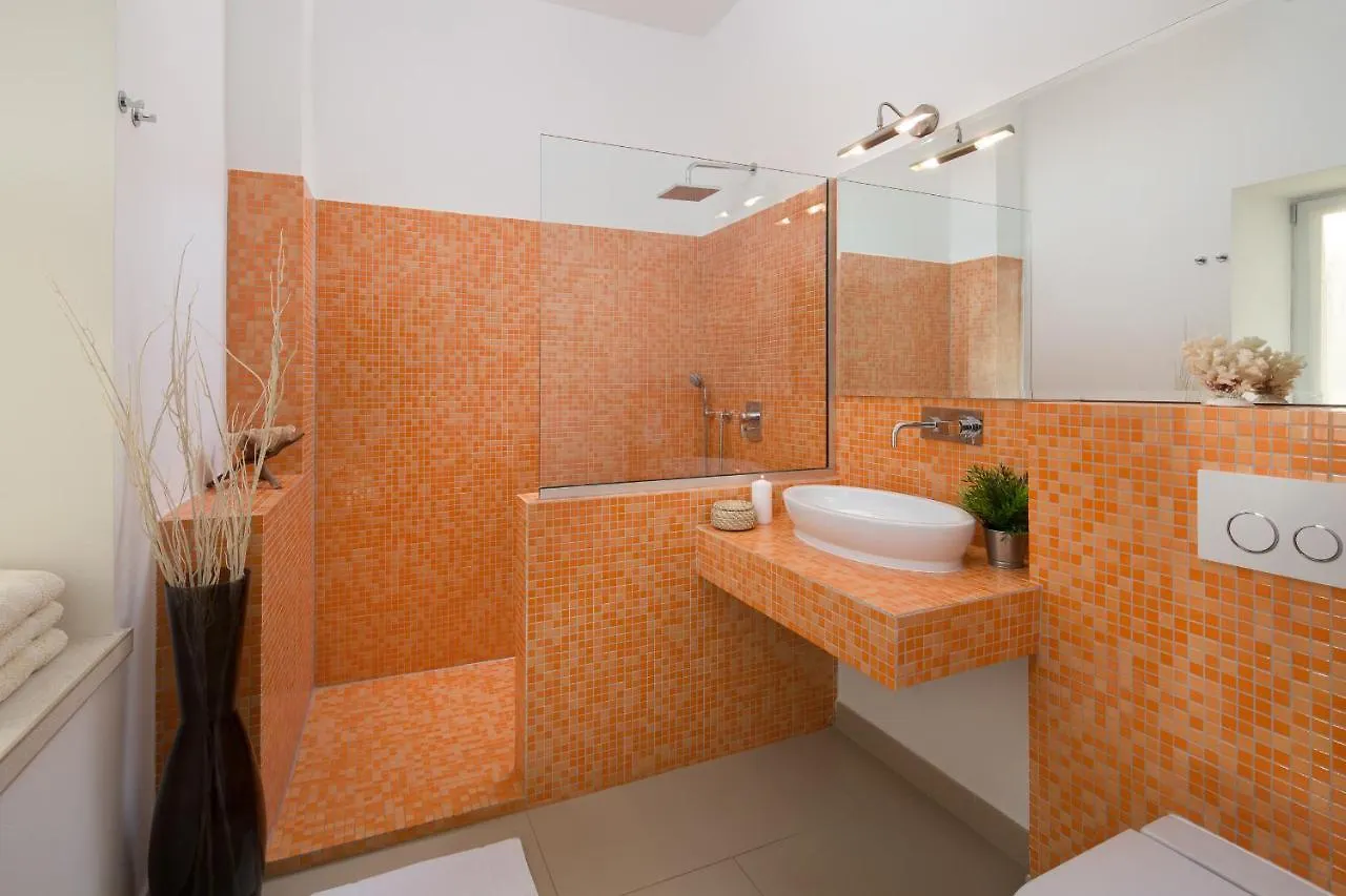 Art Villa Sis Rovinj 0*,  Chorvatsko