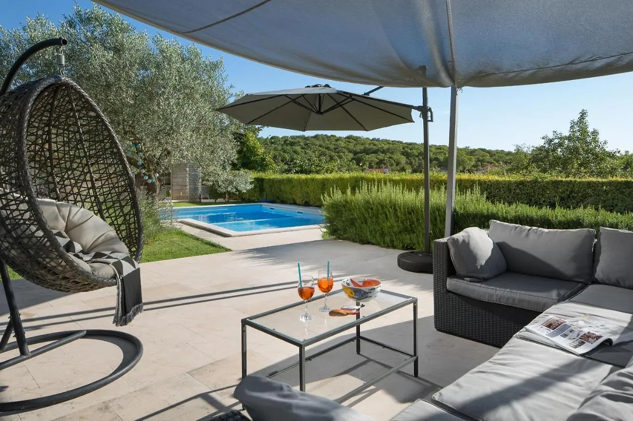 Art Villa Sis Rovinj 0*,
